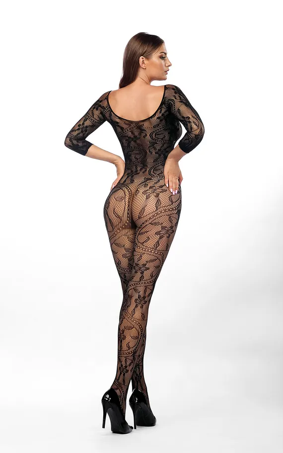 Mirabella Black
