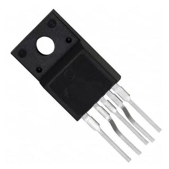 Микросхема  SK3120C / TO220F-5
