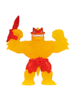 Игровой набор Гуджитсу Пламенный Блейзагот против Кактикуса 67959 GooJitZu Flaming Blazeagoth vs Cactus тянущиеся 4+