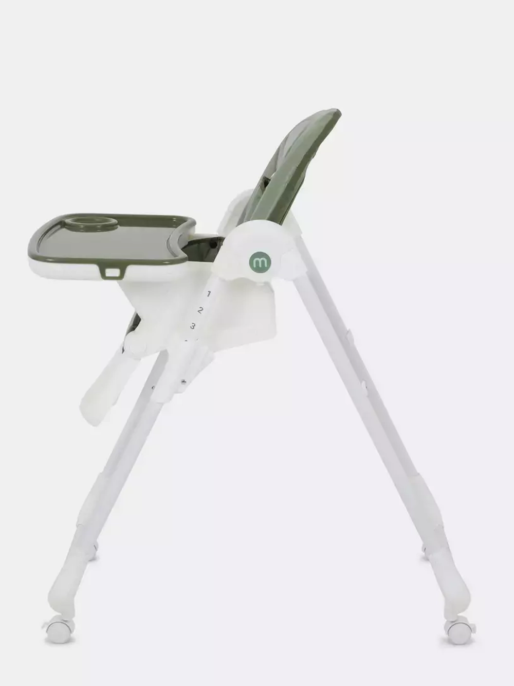 Стол-стул MOWBaby "HONEY" RH600 Green