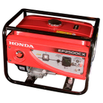Генератор Honda EP2500 CX1 RGH