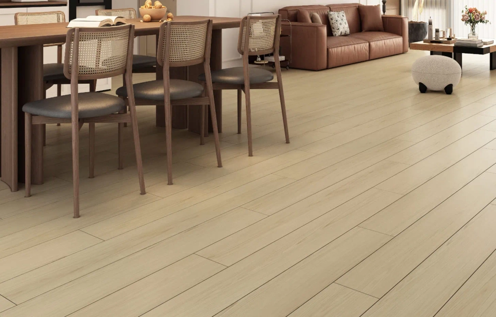 MSPC ламинат Stone Floor Дуб Летний Бриз 99295-4 MР