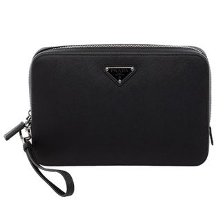 Мужские клатчи Prada