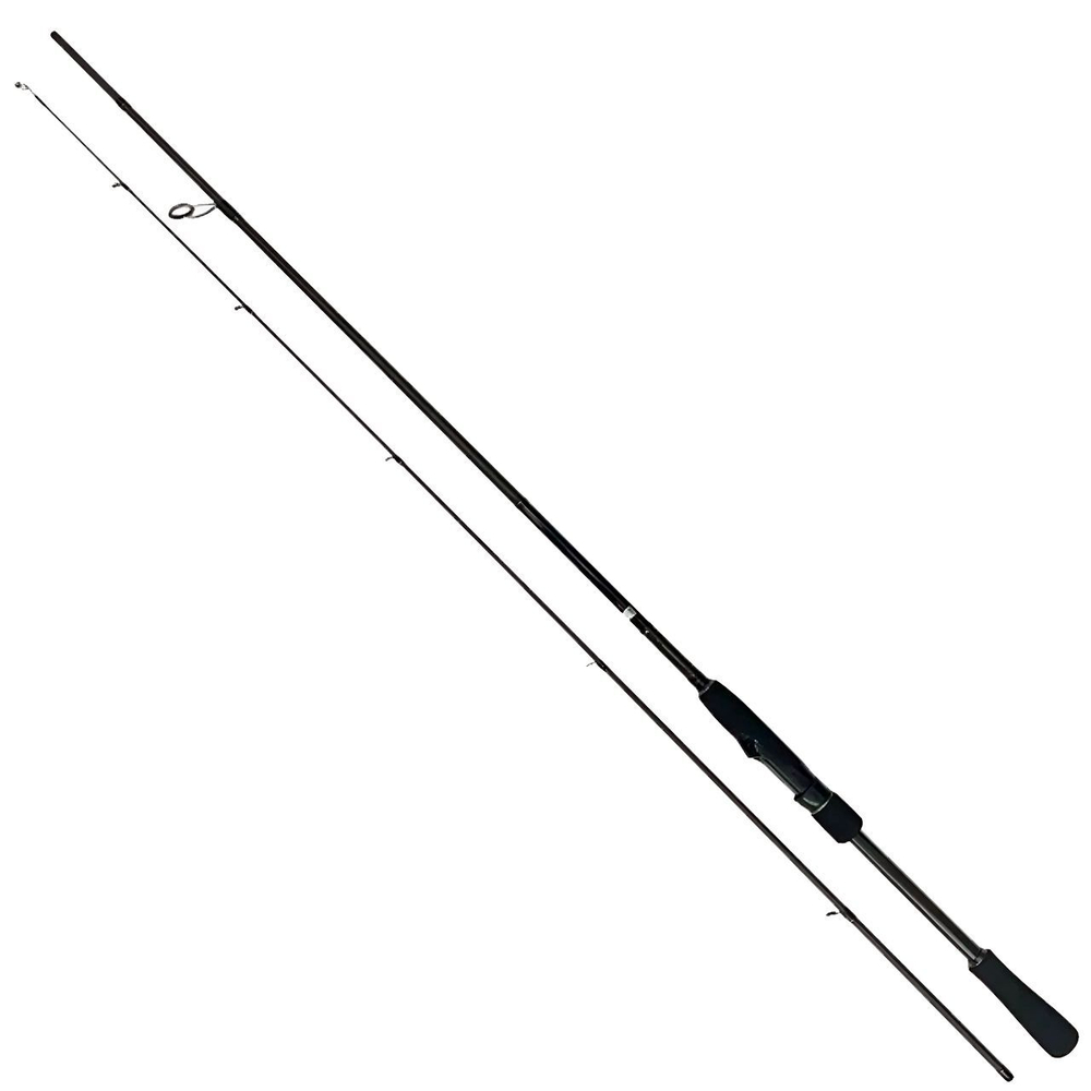 Спиннинг Zetrix SOLVER SLS-792H 14-56г PE1.2-2.5