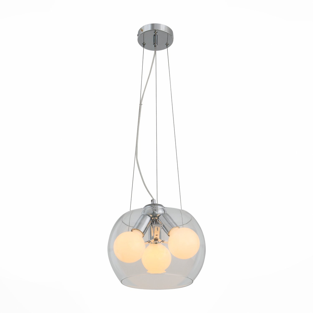 Светильник подвесной ST Luce Uovo SL512.103.03