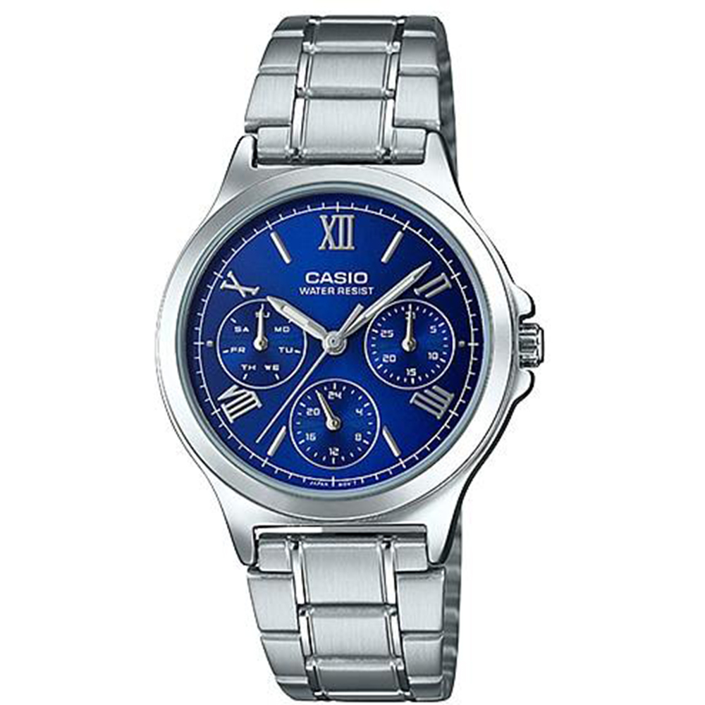 Наручные часы Casio LTP-V300D-2A2