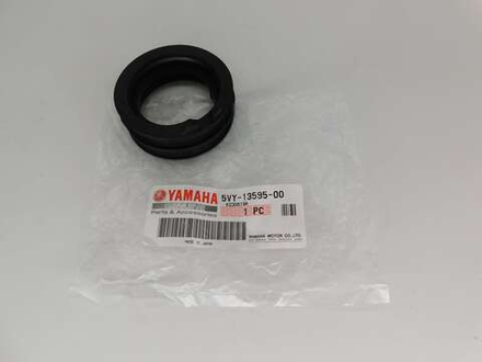 Патрубок впускной Yamaha FZ-1 YZF-R1 04-06 5VY-13595-00-00