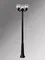Наземный фонарь Globe 300 G30.157.R30.AXE27 Fumagalli