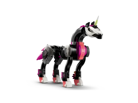 Конструктор LEGO DREAMZzz 71457 Летающий конь-Пегас