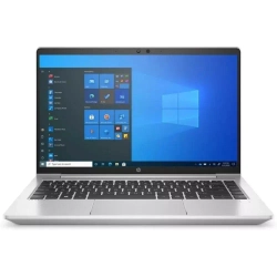 Ноутбук HP ProBook 640 G8 silver 14" IPS FHD  (Core i5 1135G7/16Gb/512Gb SSD/noODD/VGA int/no OS) (3Z673ES)