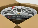 КОВАНЫЕ ДИСКИ для Porsche CAYENNE S 2026 9Y0.2