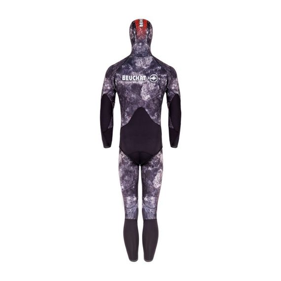 Гидрокостюм Beuchat Trigoblack 7 мм