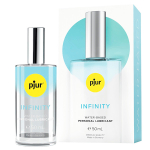 Лубрикант на водной основе Pjur Personal Lubricant Water Based Infinity 50мл