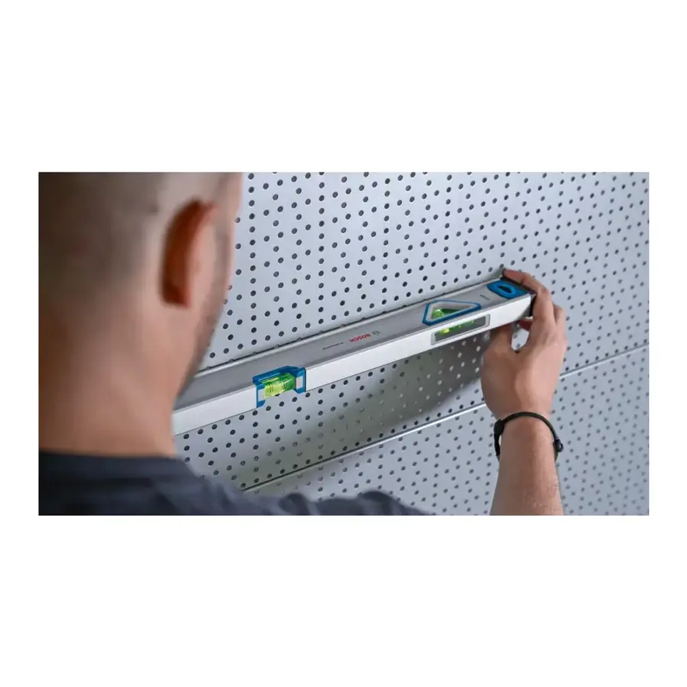 Уровень строительный 60 см BOSCH 1600A01V3Y