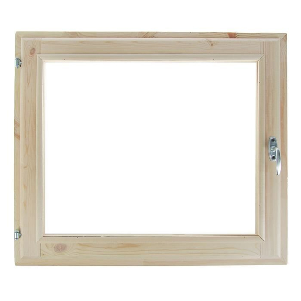 Рама 460*460 (форточка)