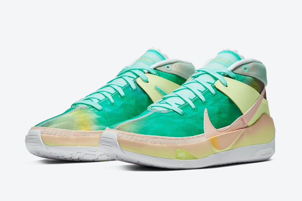 Заказать Nike KD 13 Chill