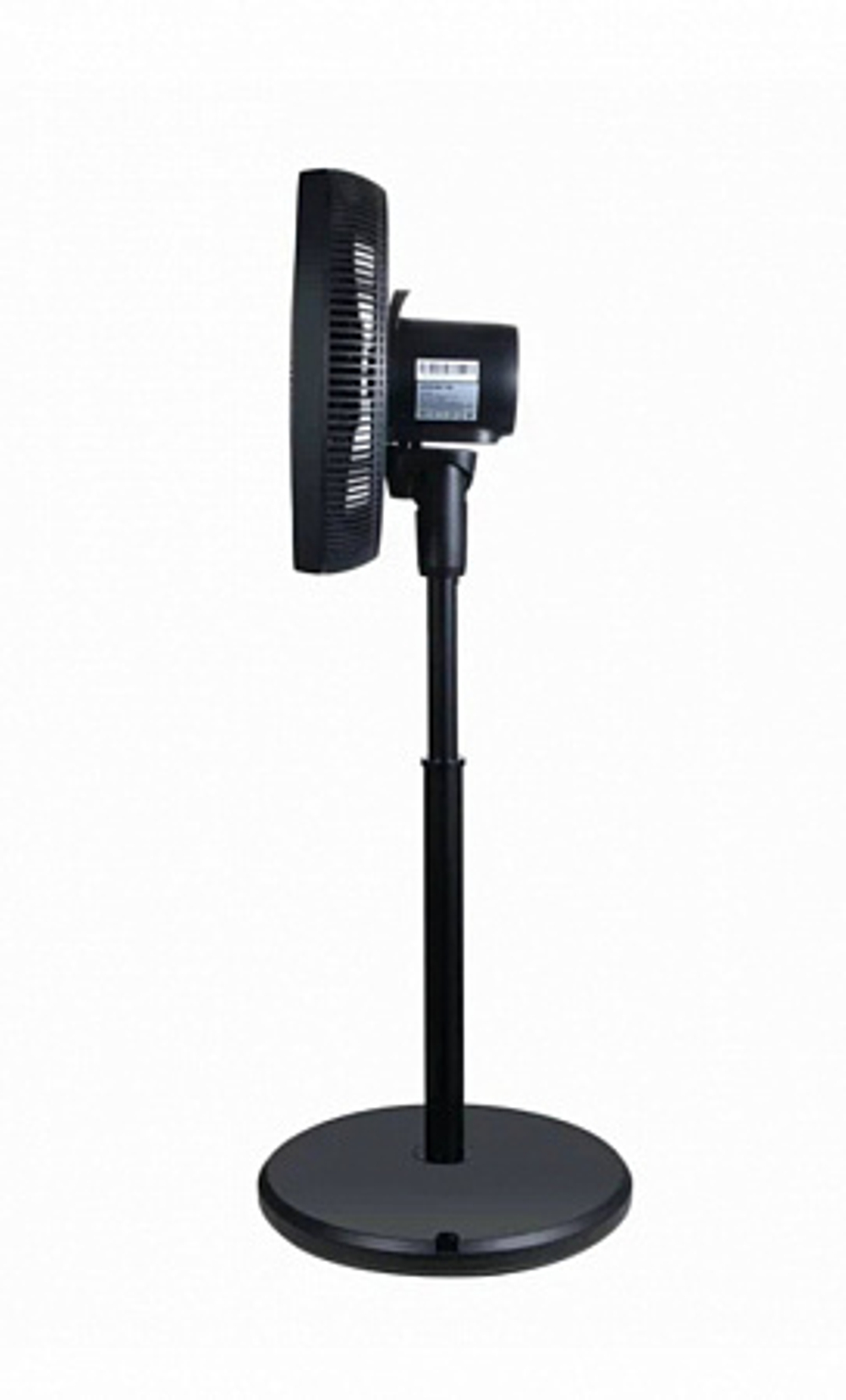 Напольный вентилятор Polaris PSF 3080 чёрный
