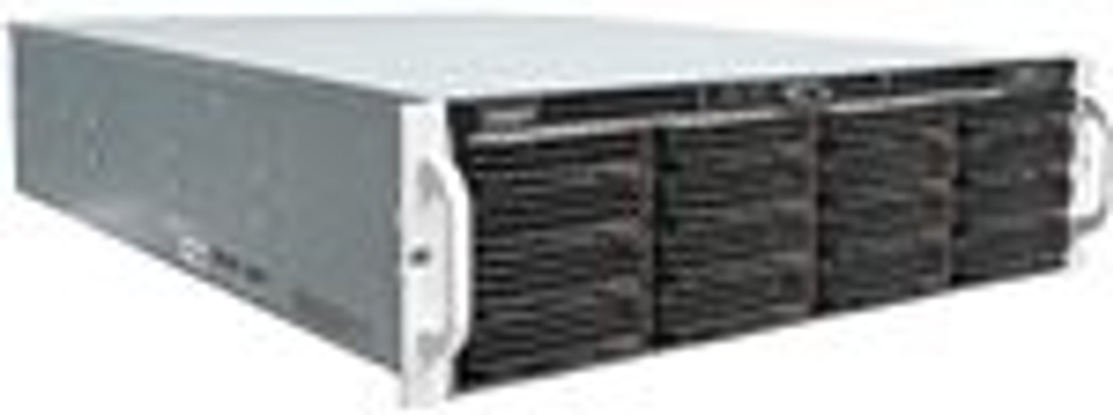 TRASSIR UltraStorage 16/4