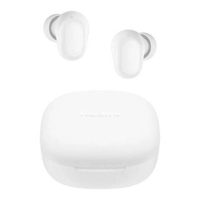 Беспроводные наушники Xiaomi Redmi Buds 6 Play Белые