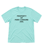 *Jail