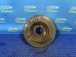 Диск тормозной передний Honda ODYSSEY 1998-2004