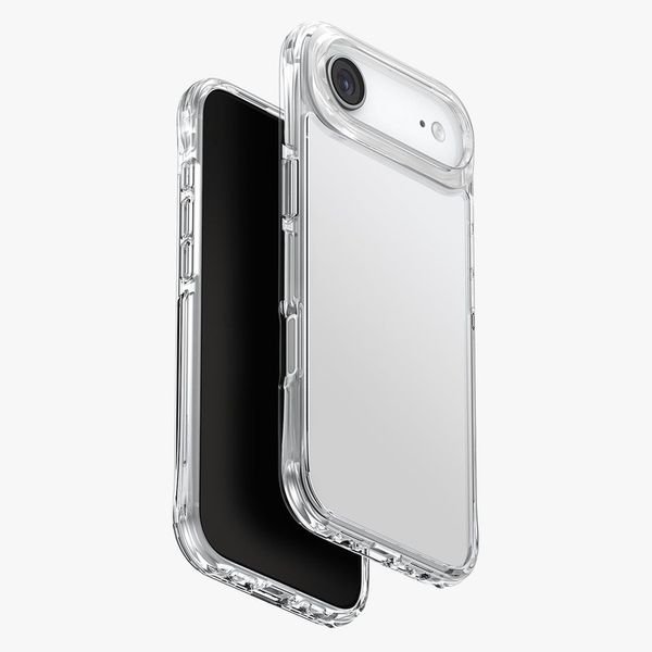 Чехол Uniq Lifepro Xtreme Case для iPhone Air, Прозрачный | Crystal Clear