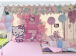 Hello Kitty для Евы