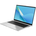 Ноутбук Maibenben M16B-R343UMB1SLSRE0 16" FHD IPS, AMD R3-4300U, 8Gb, 512Gb SSD, Linux, серебристый