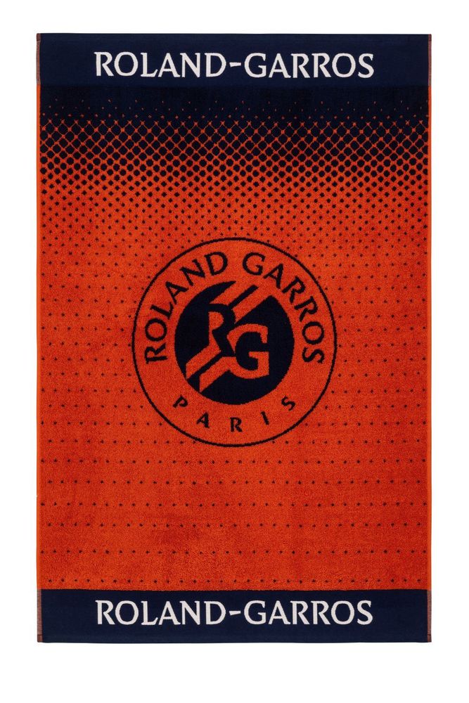 Полотенце теннисноеRoland Garros Serviette Officielle