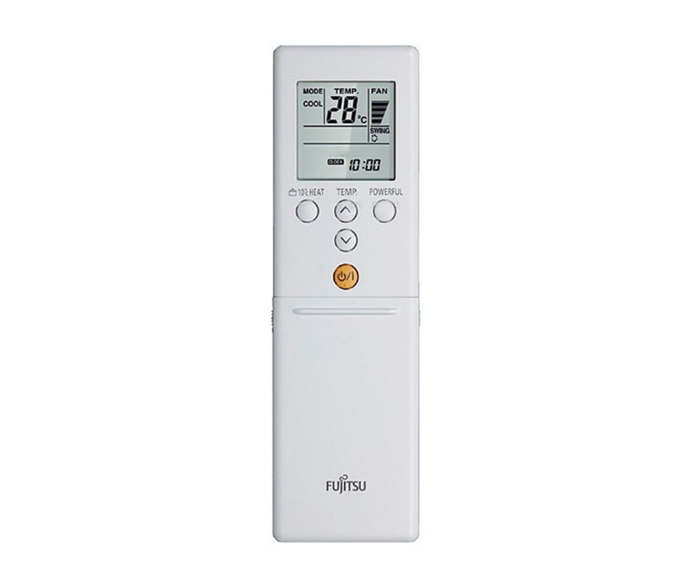 Fujitsu ASYG12KETA/AOYG12KETA