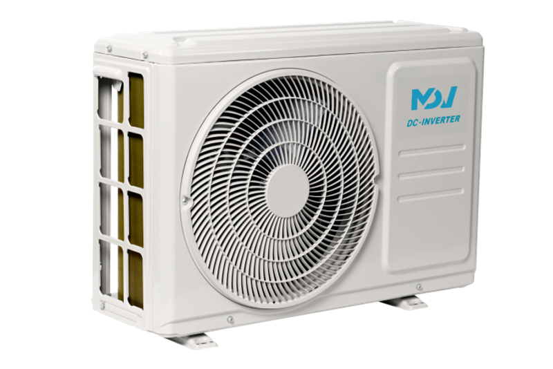 Сплит-система MDV, INFINI STANDARD Inverter, MDSAG-12HRDN8 / MDOAG-12HDN8