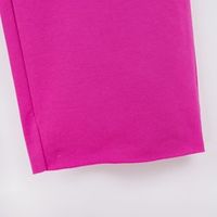 Брюки "Bb team PINK" подростковые