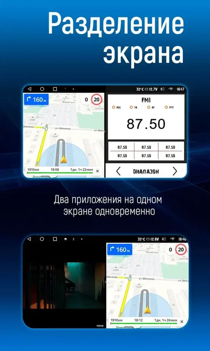 Магнитола для AUDI TT 2006-2014 (8J) - Kuberg OL-9101 QLed+2K, Android 13, Быстрейшая, CarPlay, 4G SIM-слот