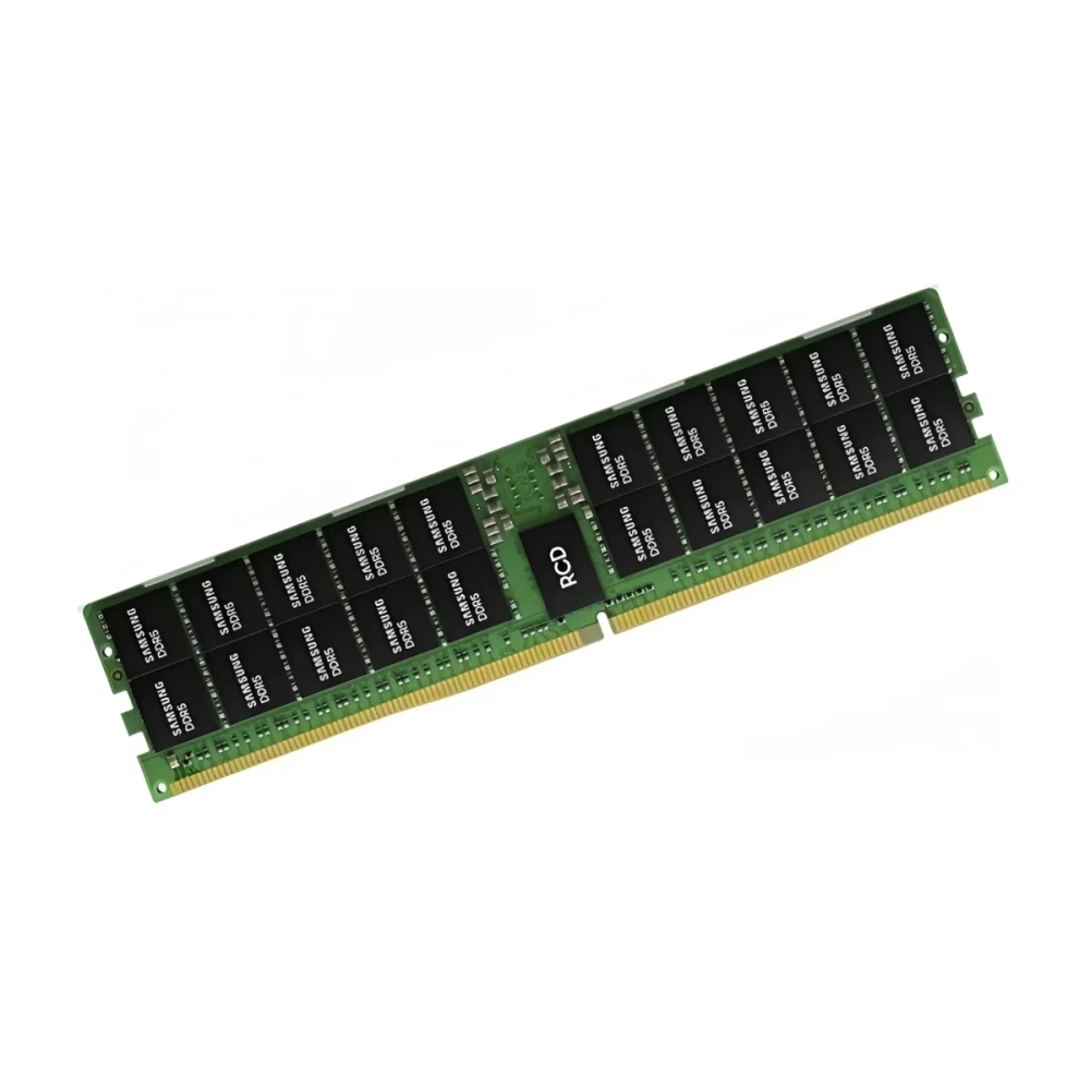 M321R4GA3EB0-CWM, Модуль памяти Samsung DDR5 5600 RDIMM 32G