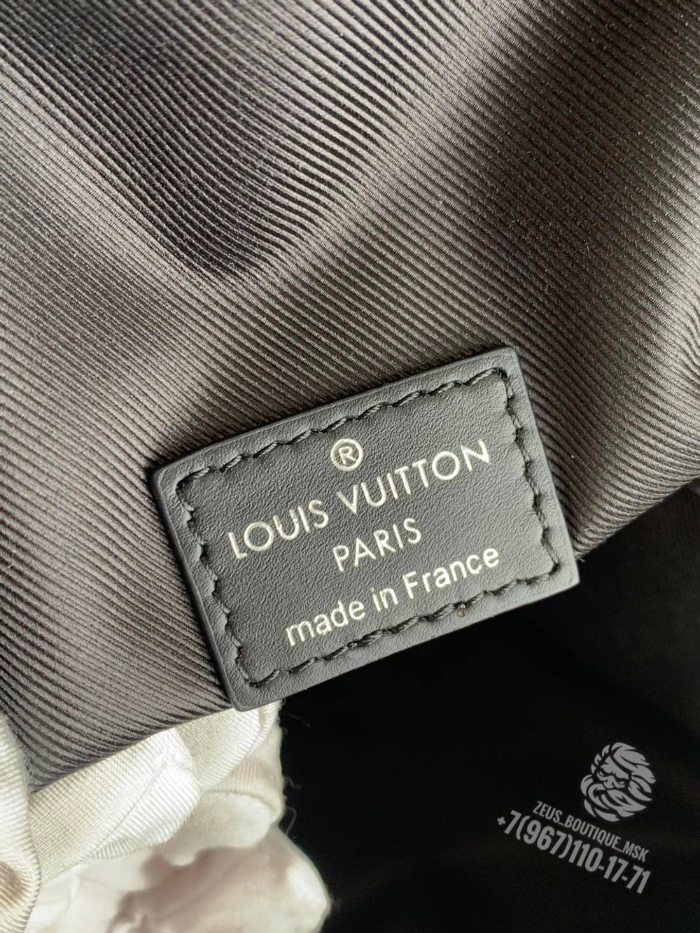 Рюкзак Louis Vuitton Campus