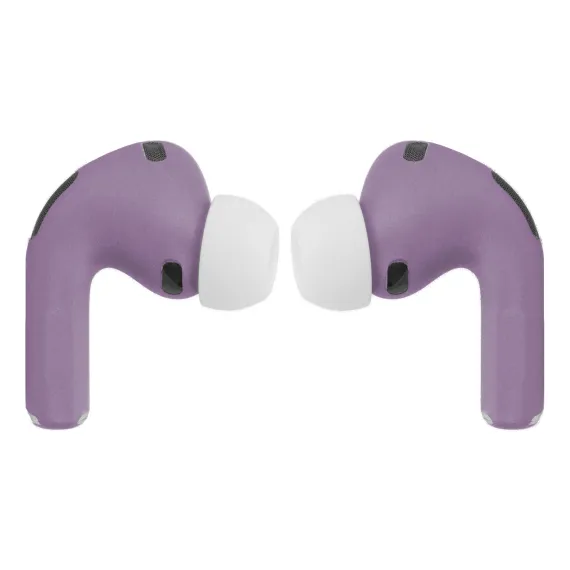 Apple AirPods Pro 3 Deep Purple Matte