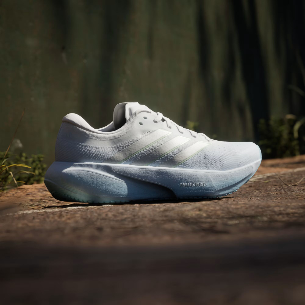 КРОССОВКИ SUPERNOVA RISE 3 - ADIDAS