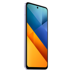 Смартфон Xiaomi Poco M6 8/256GB, Purple (Фиолетовый)