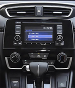 Topway TS18 3+32GB 8 ядер для Honda CR-V 5 2016-2018