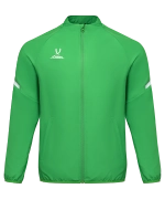 Куртка спортивная CAMP 2 Lined Jacket, зеленый