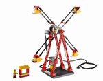 Ресурсный набор LEGO WeDo 9585