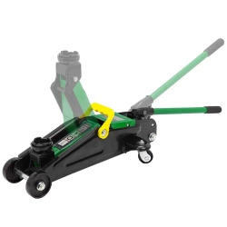 Домкрат подкатной гидравлический 2 т (h min - 135мм, h max - 330мм) RockForce RF-TR15005
