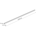 Размеры DLSM2500CB