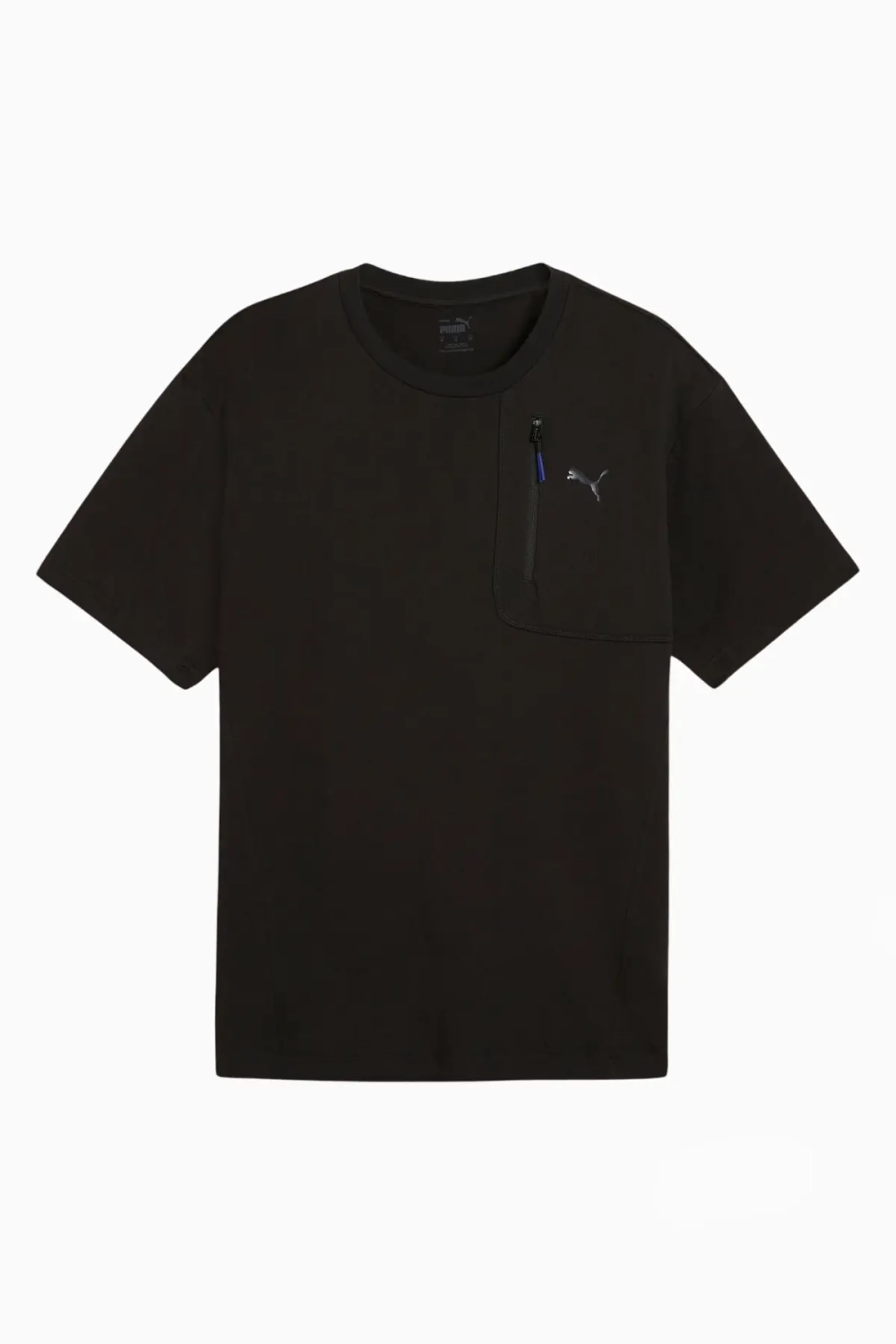 Футболка Puma Open Road Tee - черный