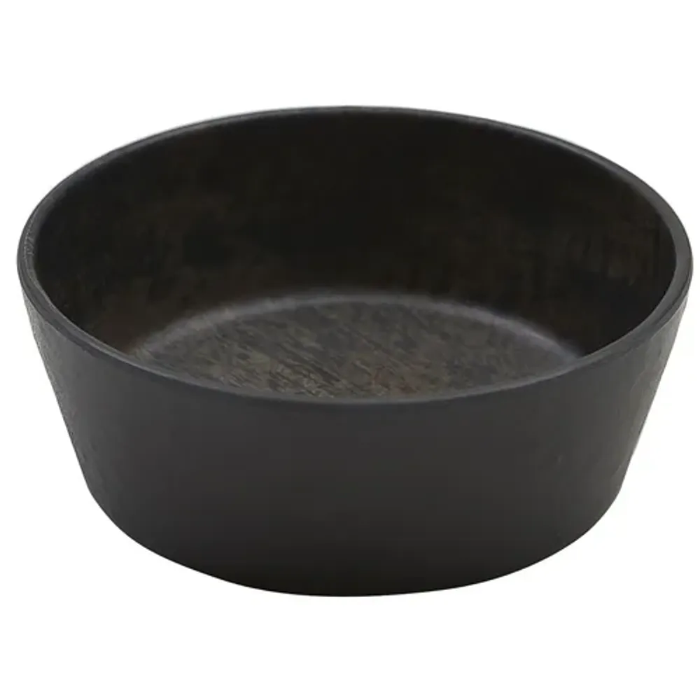 Салатник 300 мл 12,8*4,7 см круглый Brush пластик меламин P.L. Proff Cuisine