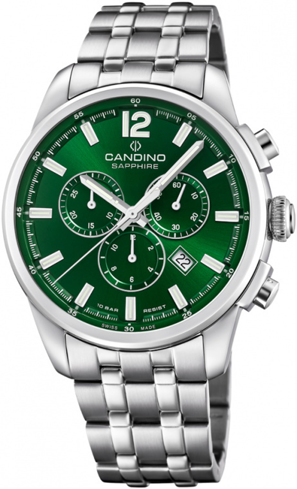 Наручные часы Candino C4744/3