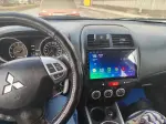 Магнитола для Mitsubishi ASX, Peugeot 4008, Citroen C4 Aircross 2010-2016 - Canbox 10-1213 Android 10, SIM-слот