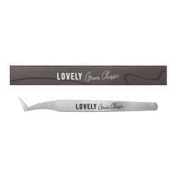 Пинцет Сапожок Grace Classic Lovely
