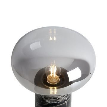 Настольный светильник 1*Е27 FR5550TL-01MR мраморный Moonspot Freya