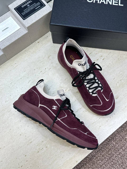 Кроссовки Chanel